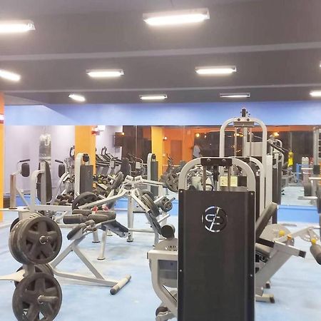 Dracarys Place 2 Condo With Balcony Unlimited Wifi Lapulapu City View Dış mekan fotoğraf