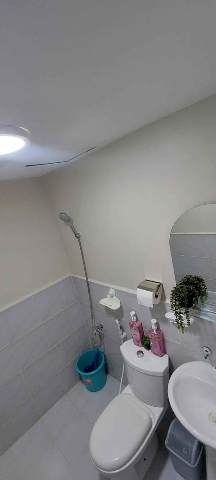 Dracarys Place 2 Condo With Balcony Unlimited Wifi Lapulapu City View Dış mekan fotoğraf