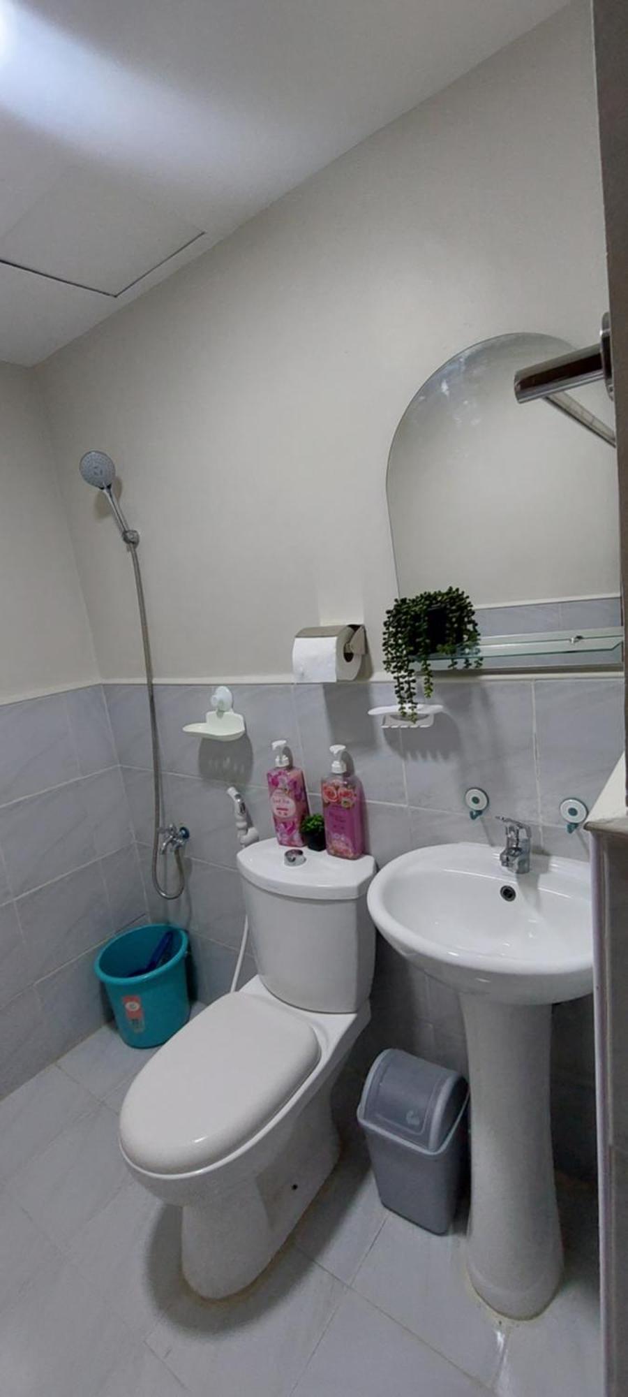 Dracarys Place 2 Condo With Balcony Unlimited Wifi Lapulapu City View Dış mekan fotoğraf