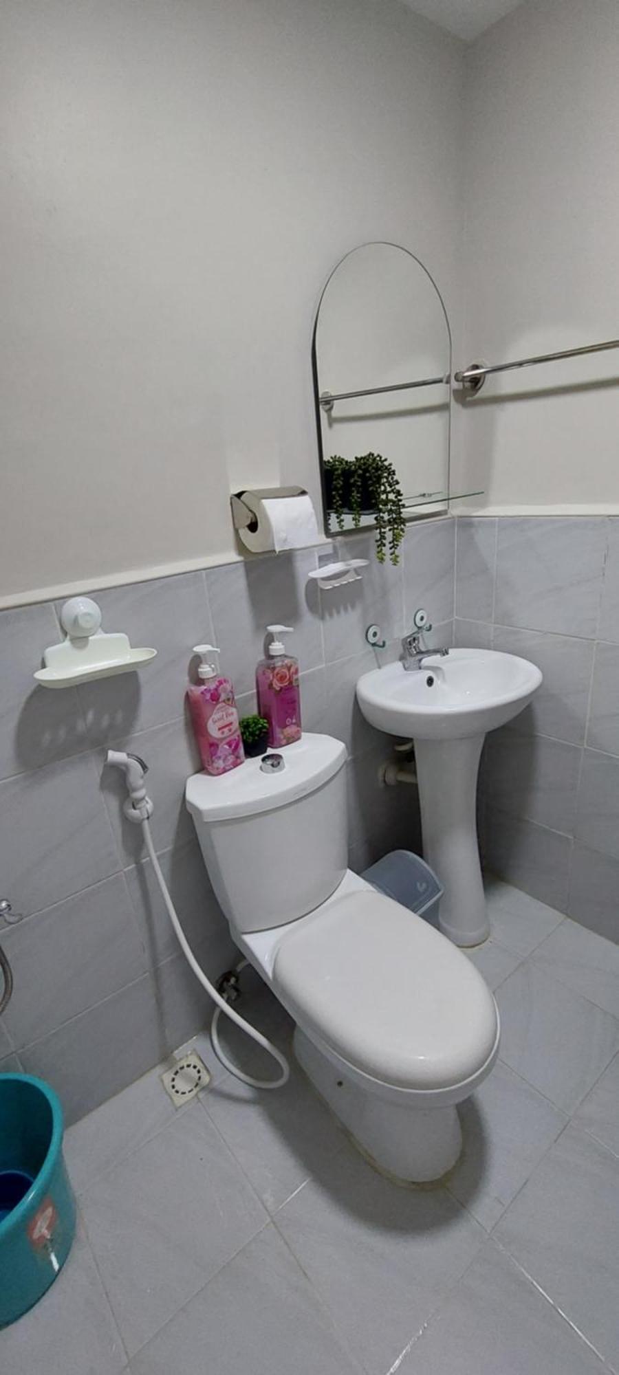 Dracarys Place 2 Condo With Balcony Unlimited Wifi Lapulapu City View Dış mekan fotoğraf