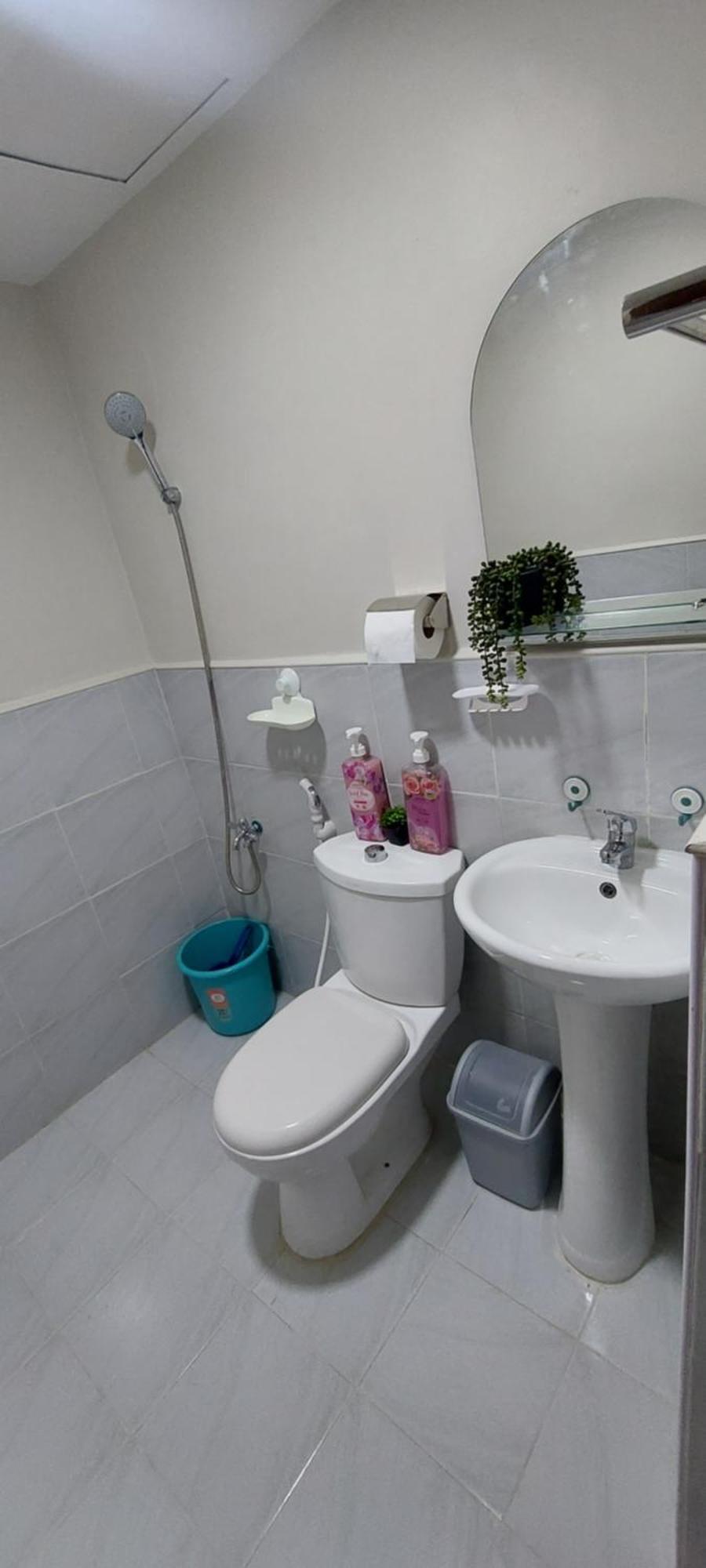 Dracarys Place 2 Condo With Balcony Unlimited Wifi Lapulapu City View Dış mekan fotoğraf